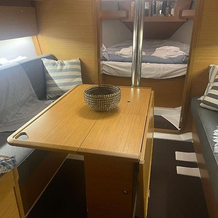 Hotel Troia - Veleiro Em Marina Zewnętrze zdjęcie