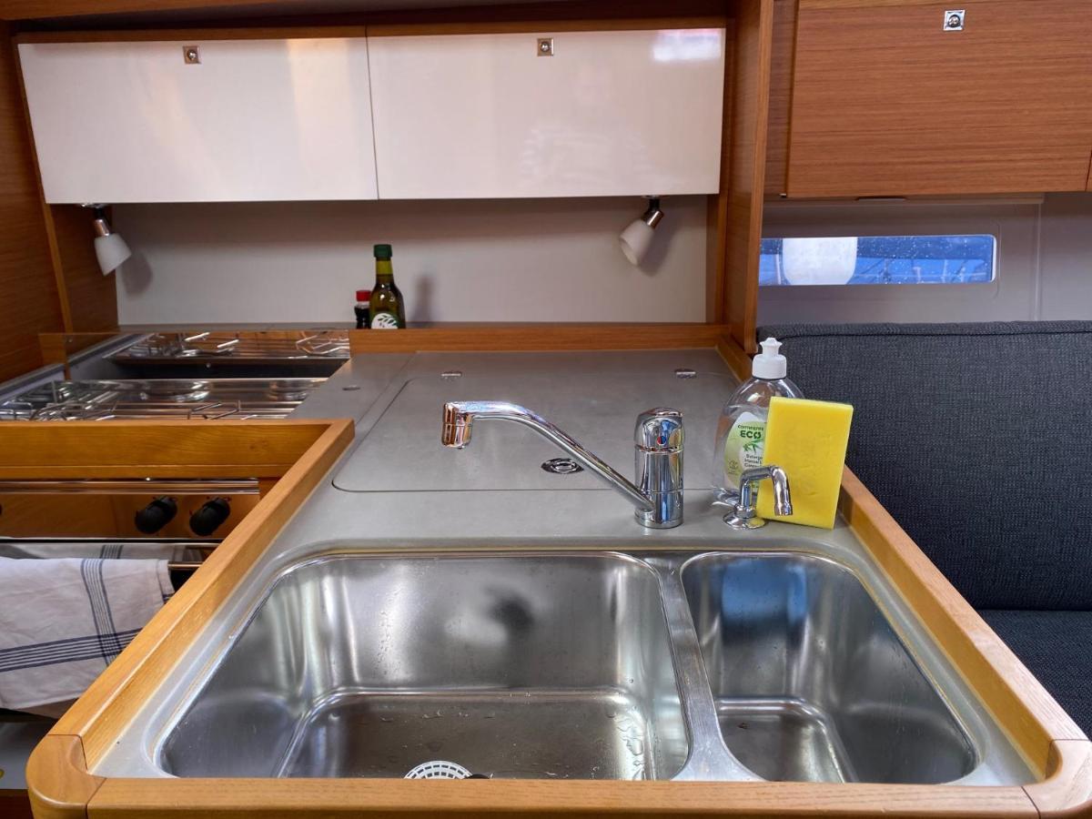 Hotel Troia - Veleiro Em Marina Zewnętrze zdjęcie