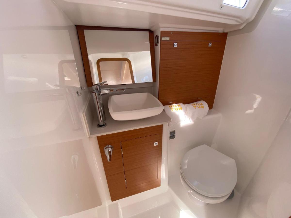 Hotel Troia - Veleiro Em Marina Zewnętrze zdjęcie